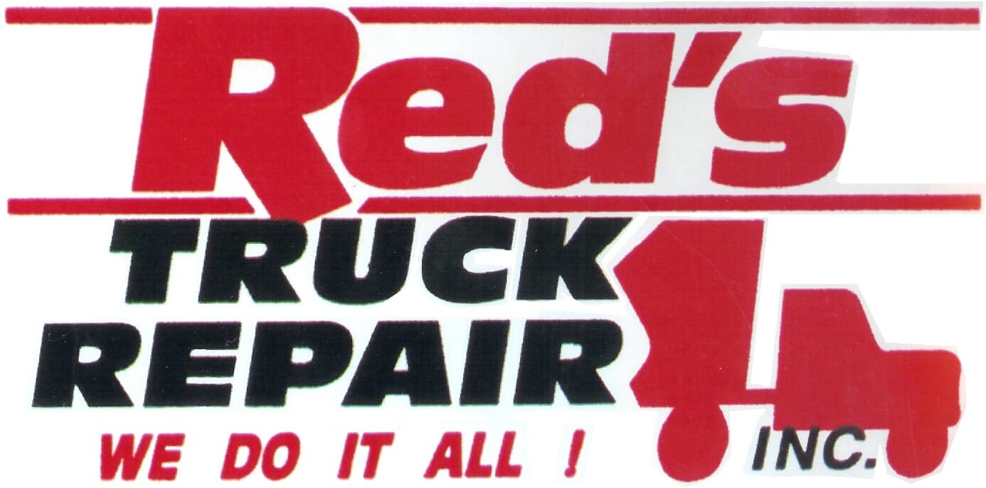 Red's Truck Repair Inc